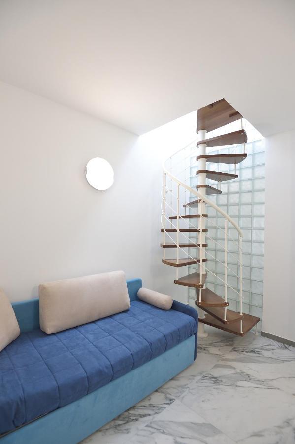 Grand Harbour Apartments 일 푸리아나 외부 사진