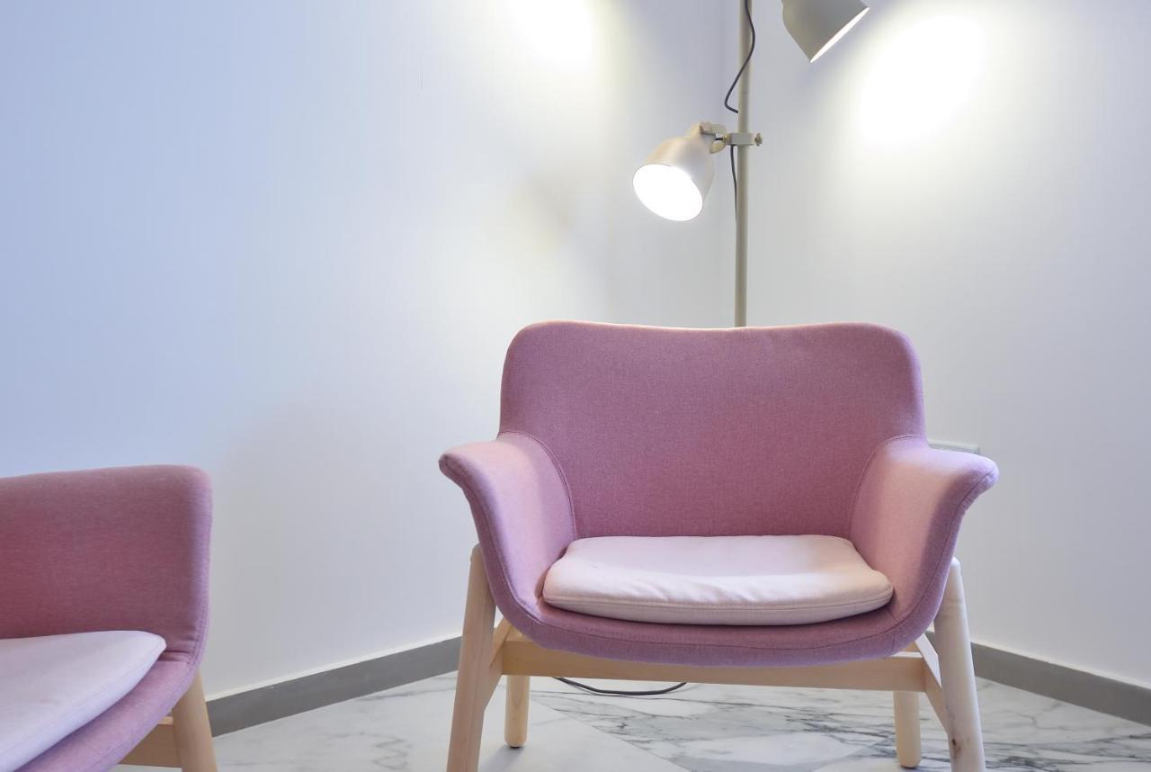 Grand Harbour Apartments 일 푸리아나 외부 사진
